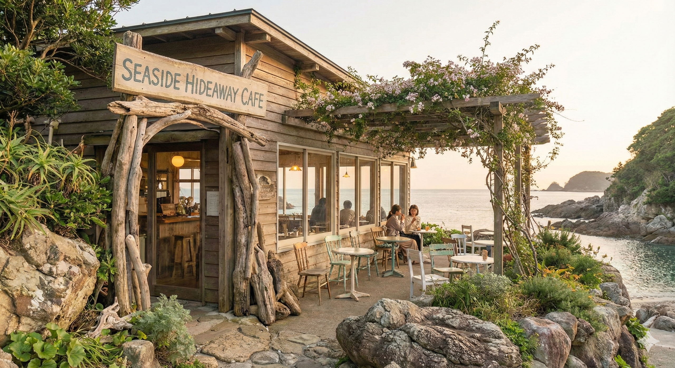 cafe-site